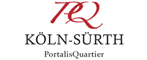 Logo PortalisQuartier